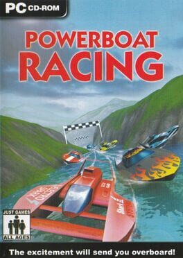 Powerboat Racing