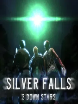 Silver Falls: 3 Down Stars image