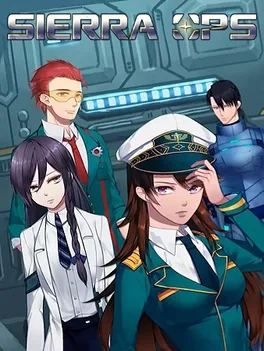 Image de couverture Sierra Ops: Episode 3 - Unending Dusk