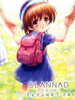 Clannad: Hikari Mimamoru Sakamichi de - Last Volume