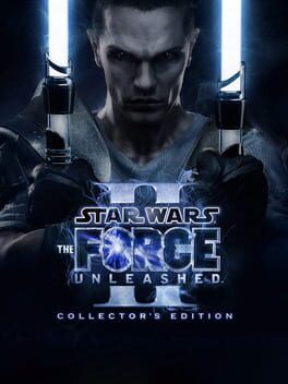 Star Wars: The Force Unleashed II - Collector's Edition