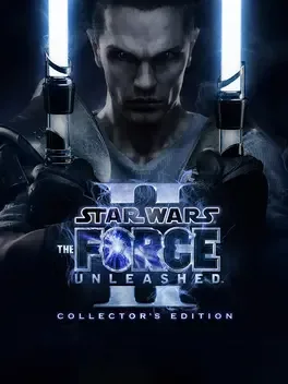 Star Wars: The Force Unleashed II - Collector's Edition image