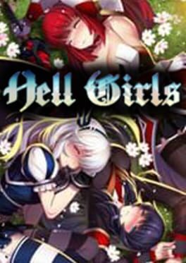Hell Girls Game Cover Artwork