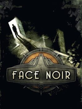 Face Noir Game Cover Artwork