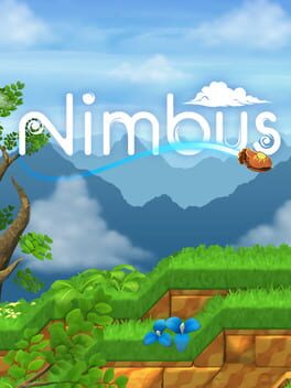 Nimbus Game Cover Artwork