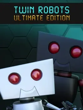 Twin Robots: Ultimate Edition image