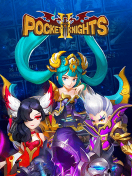 Pocket Knights 2