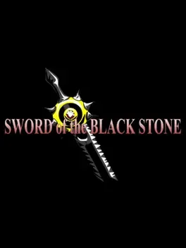 Image de couverture Sword of the Black Stone