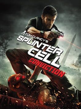 Splinter Cell: Conviction – PC Version