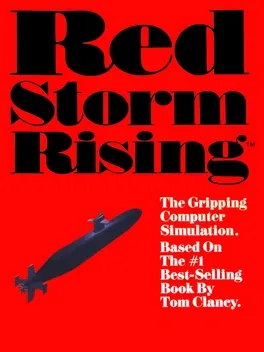 Red Storm Rising image