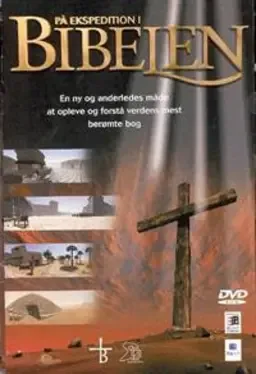 På Ekspedition i Bibelen