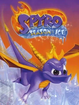 Spyro: Season of Ice image