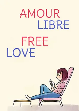 Image de couverture Amour Libre