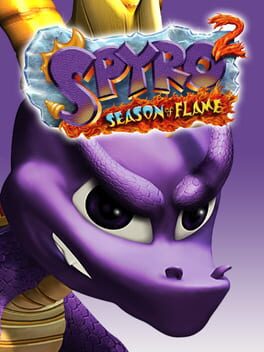 Spyro 2: Season of Flame