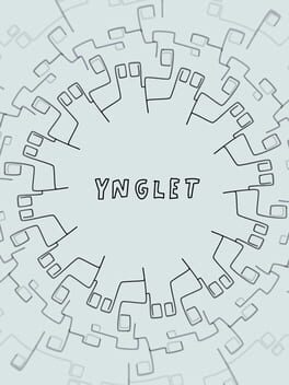 Ynglet Game Cover Artwork