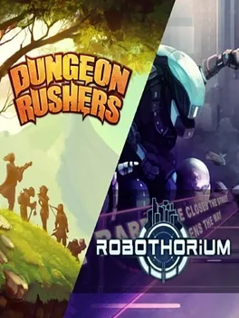 Indie Gems Bundle: JRPG Edition image