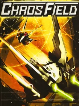 Chaos Field image