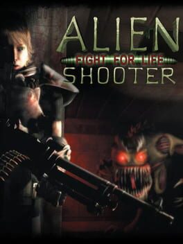 Alien Shooter: Fight for Life