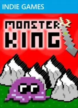 Monster King image