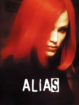 Alias image