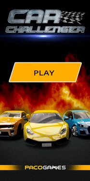 Car Challenger