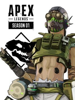 Apex Legends: Season 1