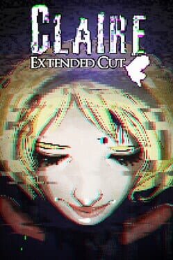 Claire: Extended Cut Game Cover Artwork