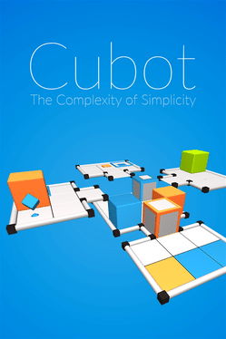 Cubot: The Complexity of Simplicity