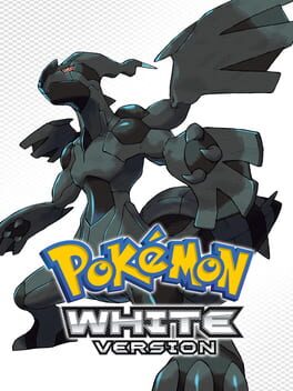 Pokémon White