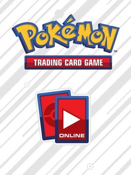 Capa de Pokémon Trading Card Game Online