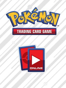 pokemon trading card game online error