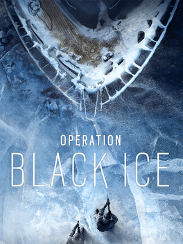 Tom Clancy's Rainbow Six Siege: Operation Black Ice