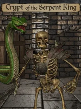 Crypt of the Serpent King image