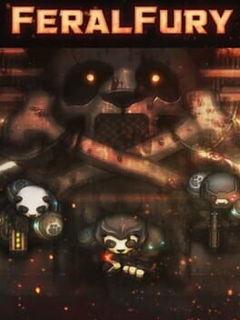 野生狂怒破解游戏下载-游戏公社