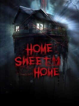 Home Sweet Home Game Cover Artwork