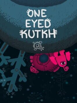 One Eyed Kutkh Game Cover Artwork