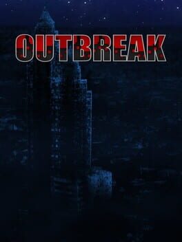 Outbreak Game Cover Artwork