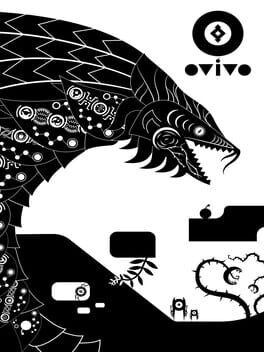 Ovivo Game Cover Artwork