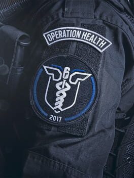 Tom Clancy's Rainbow Six Siege: Operation Health