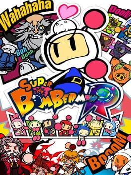 bomberman funko