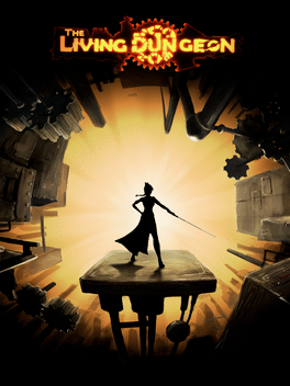 The Living Dungeon