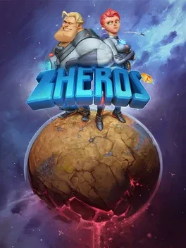 Zheros image
