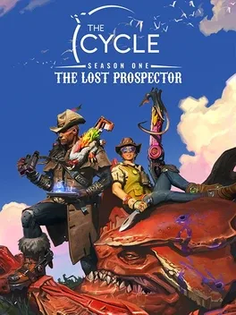 The Cycle: Season 1 image