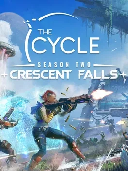 The Cycle: Season 2 image