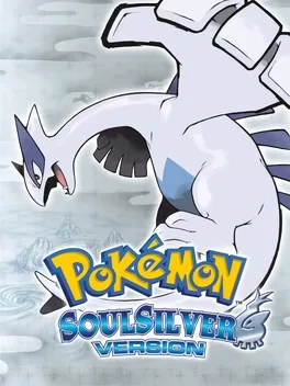 Pokémon SoulSilver Version image