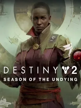 Destiny 2: Shadowkeep - Season of the Undying image