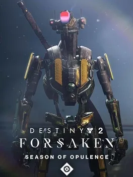 Destiny 2: Forsaken - Season of Opulence image