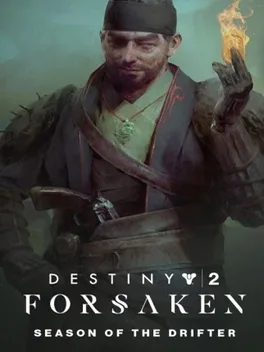 Destiny 2: Forsaken - Season of the Drifter image