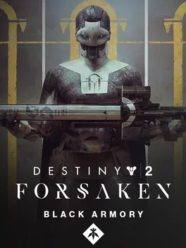 Destiny 2: Forsaken - Season of the Forge image