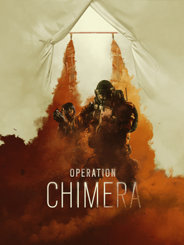 Tom Clancy's Rainbow Six Siege: Operation Chimera